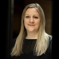 LJT Avocats Lawyers Employee Nathalie Provost's profile photo
