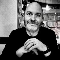 Rebellion Employee Matt Jeffery's profile photo