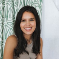 Square Feet Studio Employee Phoenix Montague's profile photo