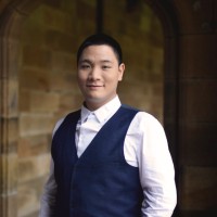 Honi Soit Employee Khanh Tran's profile photo