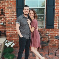 Grace Covenant Church Employee Ryan Garvey's profile photo