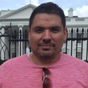 Dell Technologies Employee Eddy Castillo's profile photo