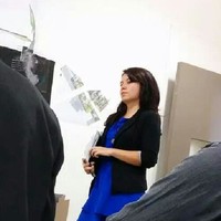 Carolina Giraldo Email & Phone Number