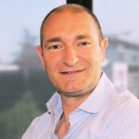 Lombard Odier Group Employee Olivier Muster's profile photo