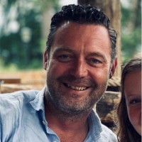 Normec Group Employee Bas Poirters's profile photo