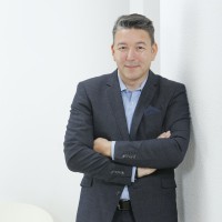 Masternaut UK Employee Djamel Souici's profile photo