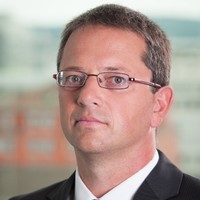 sfb - esg - soa Employee Reto Huber's profile photo