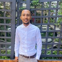 Alpha Konnect Employee Chad Smit's profile photo