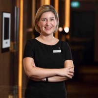 Career Break Employee Marion Klein's profile photo