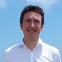 CloudNC Employee Massimo Biava's profile photo