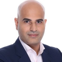 Marketnode Employee Rehan Ahmed's profile photo