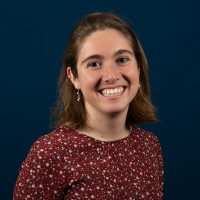 NitroVolt Employee Gloria Tintoré's profile photo