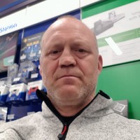 Shelf Drilling Employee Keith Rouse's profile photo