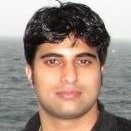 GreenWave™ Radios Employee Abhilash Hegde's profile photo
