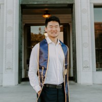 GREENORE Employee Benson Chang's profile photo