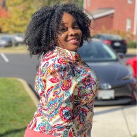 Lovelace Doffour Email & Phone Number