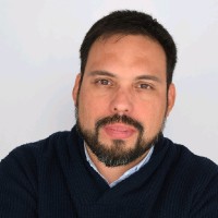 GDN AR Employee José Mogollón's profile photo
