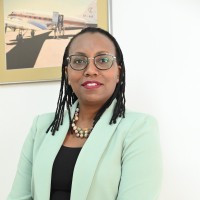 AirKenya Express Limited Employee Jean Uku's profile photo