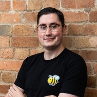 FrankieOne Employee Kieran Richards's profile photo