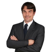 Ava Global Logistics Employee Andreas Ploesser's profile photo