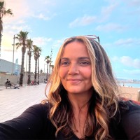 Kushner Employee Tanya Saffadi's profile photo