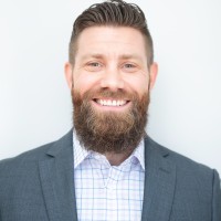 Bank of America Employee Bryan Horner's profile photo