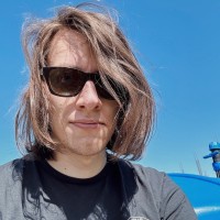 YoHe Employee Danil Chernyuk's profile photo