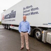Road Haulage Association (RHA) Employee Brian Fcilt's profile photo