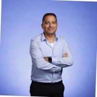 Bank Leumi בנק לאומי Employee Yaron Levi's profile photo