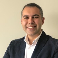 Coty Employee Murat Ates's profile photo