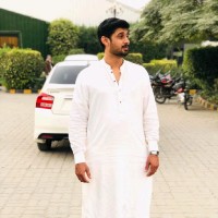 JinnByte Employee Junaid Bhatti's profile photo