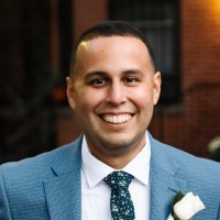 IAG Wealth Partners Employee George Lobaton's profile photo