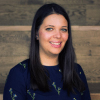 Publicis Media Employee Olivia Marks's profile photo