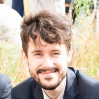 Cardiologs Employee Benoît Choffin's profile photo