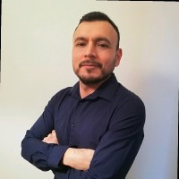 Omar J Bolanos Email
