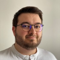CFM - Van Marcke Employee Mickael Ponsing's profile photo