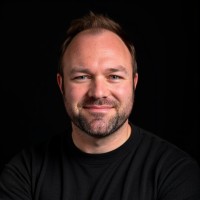 Success Panda Employee Brad Davis's profile photo