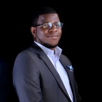 airsight GmbH Employee Brian Avung'Ana's profile photo