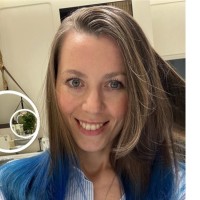 Landmark Global Employee Anastasia Heaslewood's profile photo