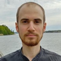ChainTraced Employee Simon Larsén's profile photo