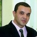 Lwarcel Celulose Employee Marcio MacHado's profile photo