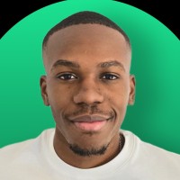 Modern Rainmakers Employee Greg Philippe's profile photo