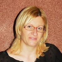 Air Serbia Employee Ana Jovic's profile photo