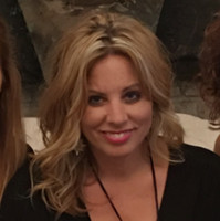 Christine Ilvedson
