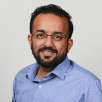 Azentio Software Employee Gaurav Kedia's profile photo