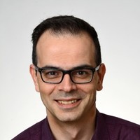 Schmidlin AG Employee Alberto Alonso's profile photo