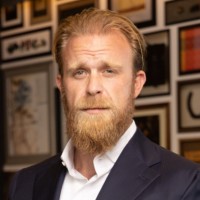 Surefox North America Employee Joshua Szott's profile photo