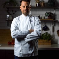 Gunnar Dafgård AB Employee Niklas Mellström's profile photo