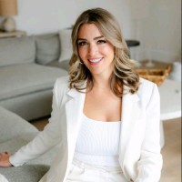Structural Engineers Employee Sophia Summers's profile photo