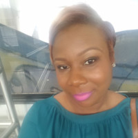 Spirit Airlines Employee Sheree Smith's profile photo